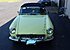 1967 MG MGB for sale 101109939